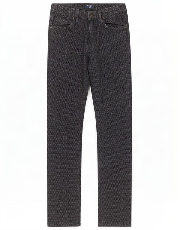 Pantalones Gant Mujer