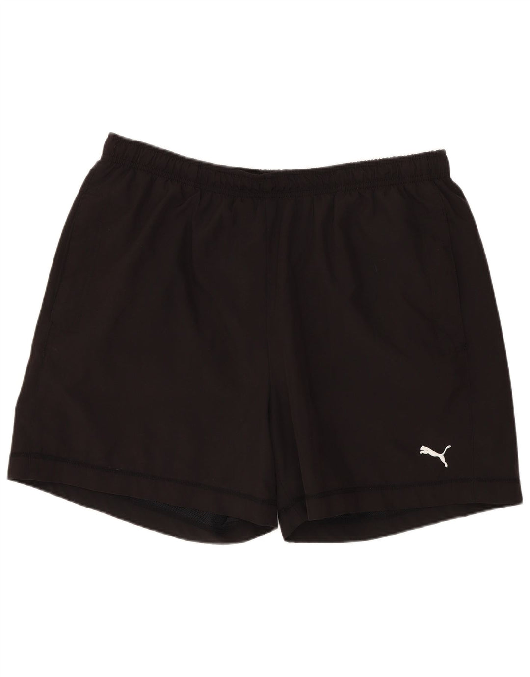 PUMA Bañador Hombre XL Negro Poliéster