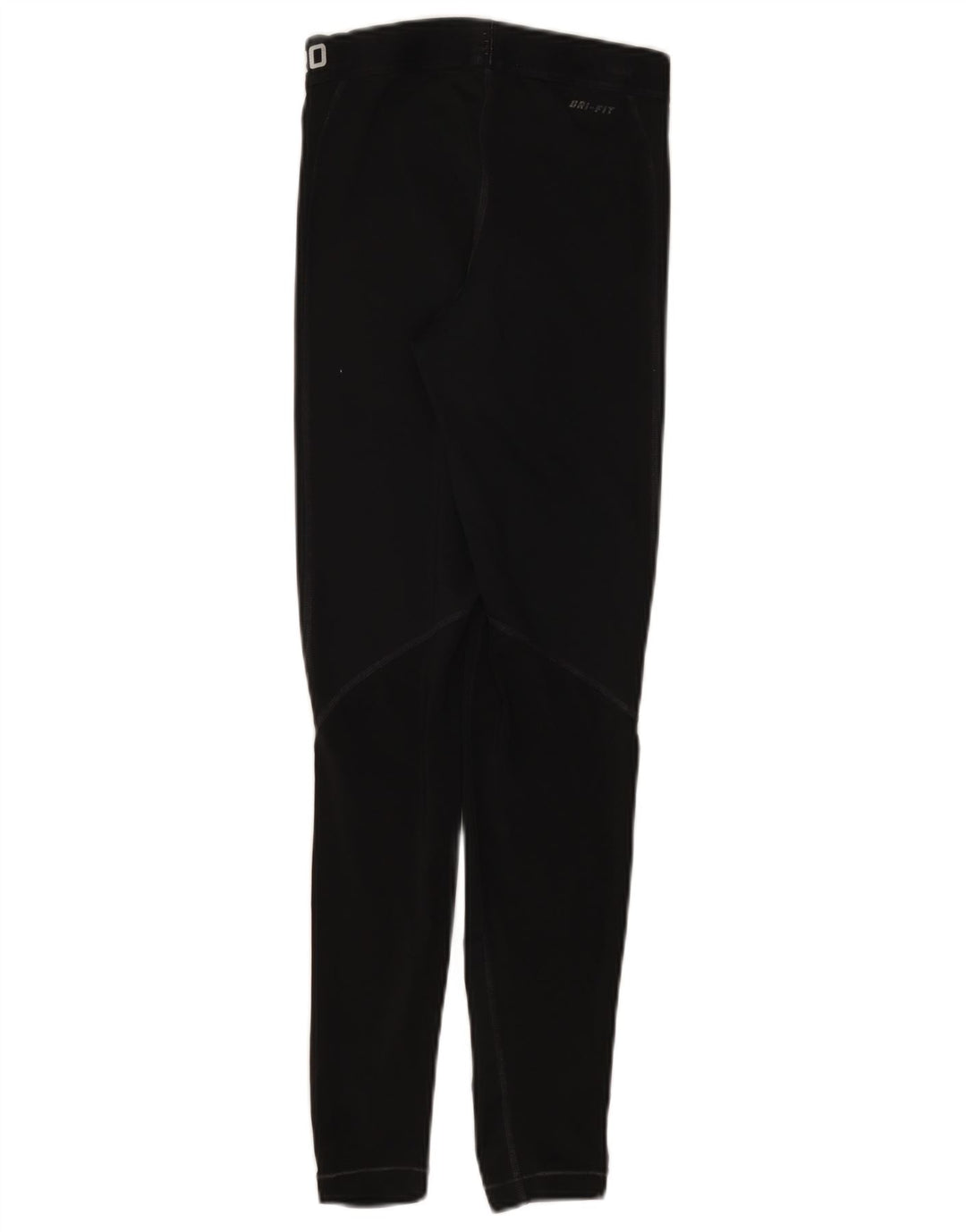 Nike Leggings gráficos para mujer UK 4 XS Negro