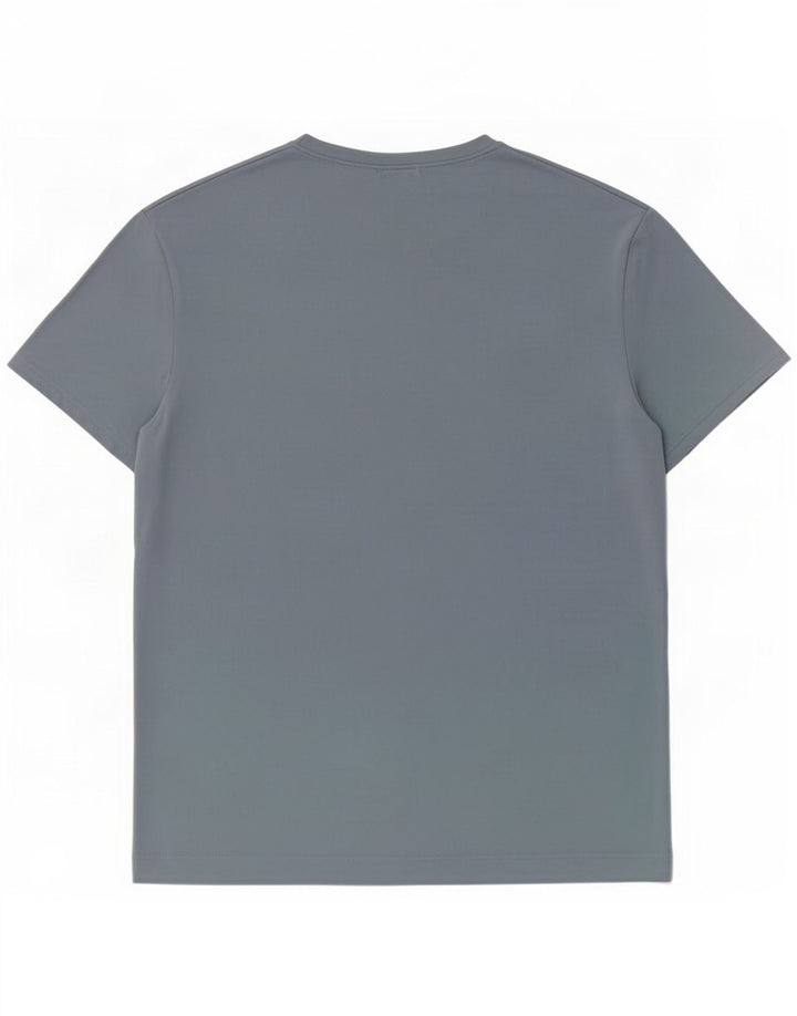 Fila Camiseta Hombre Top XL Poliamida Azul