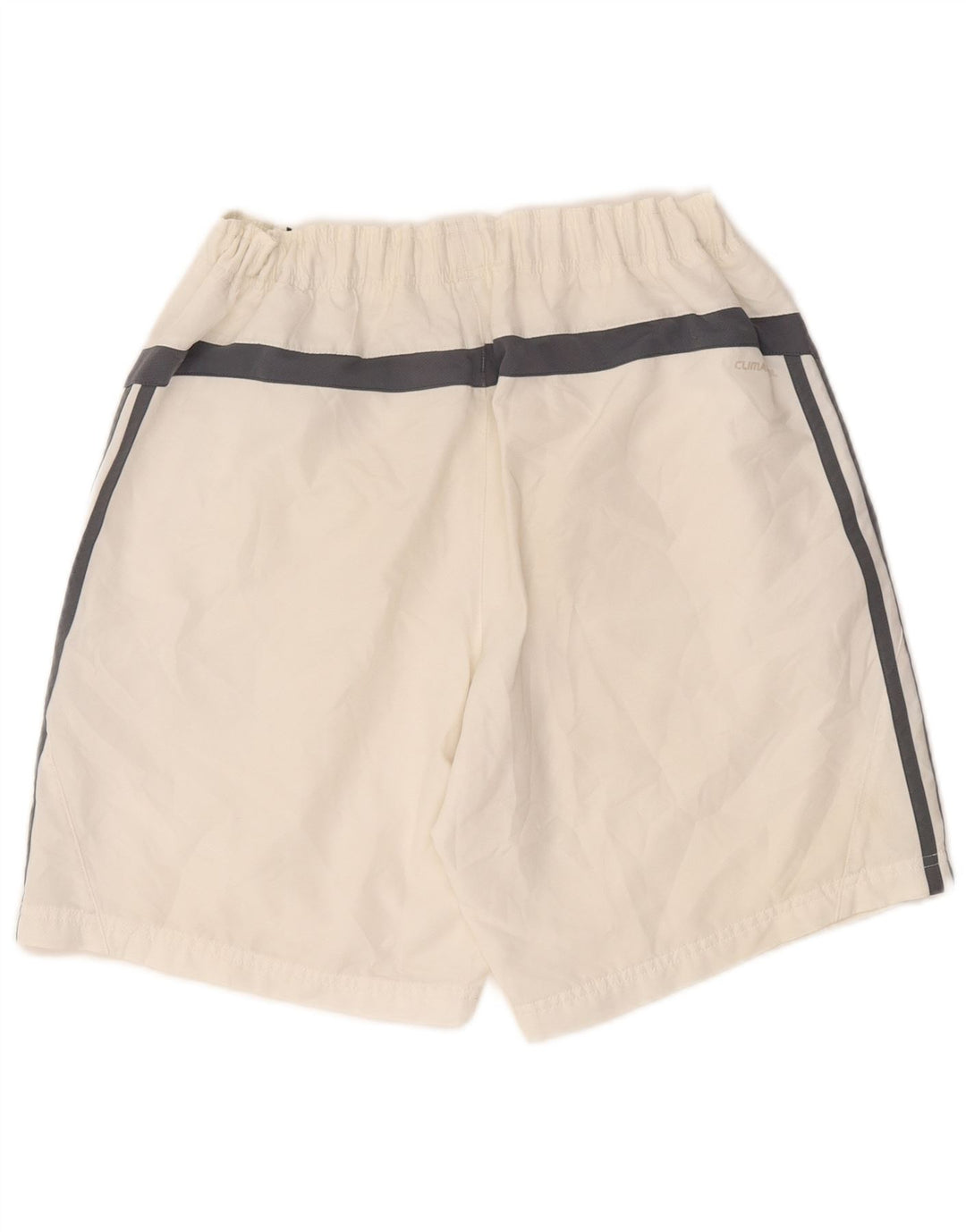 Adidas Mens Climacool Sport Shorts Medio Blanco Colorblock