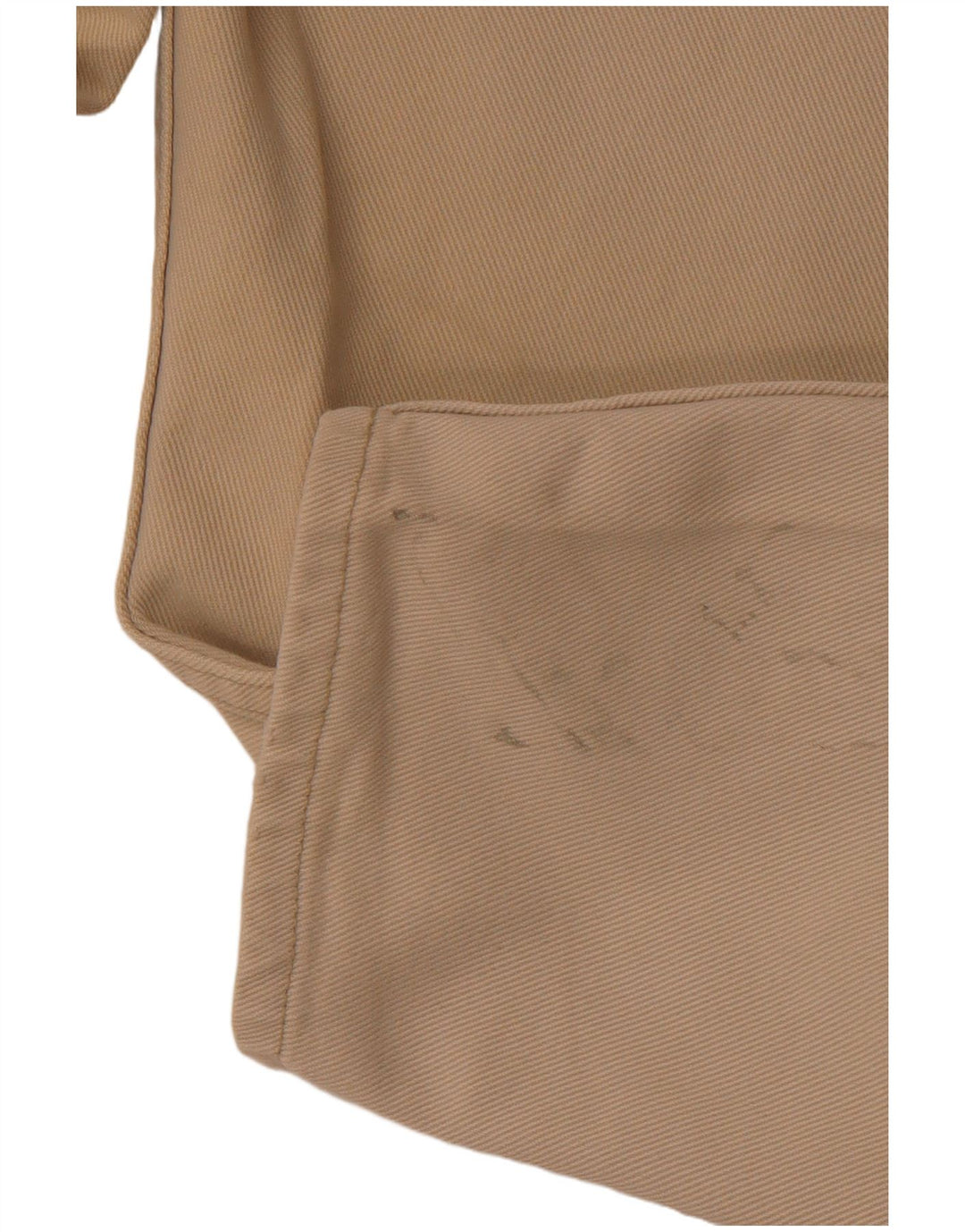 Vaqueros cónicos de cintura alta para mujer LEE W26 L28 Beige