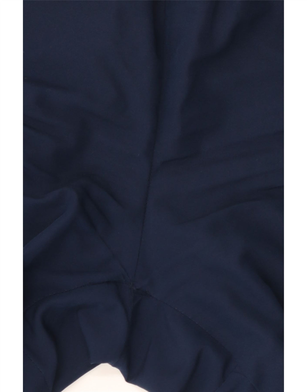 Adidas Hombre Pantalones De Chándal Joggers Grande Azul Marino Poliéster