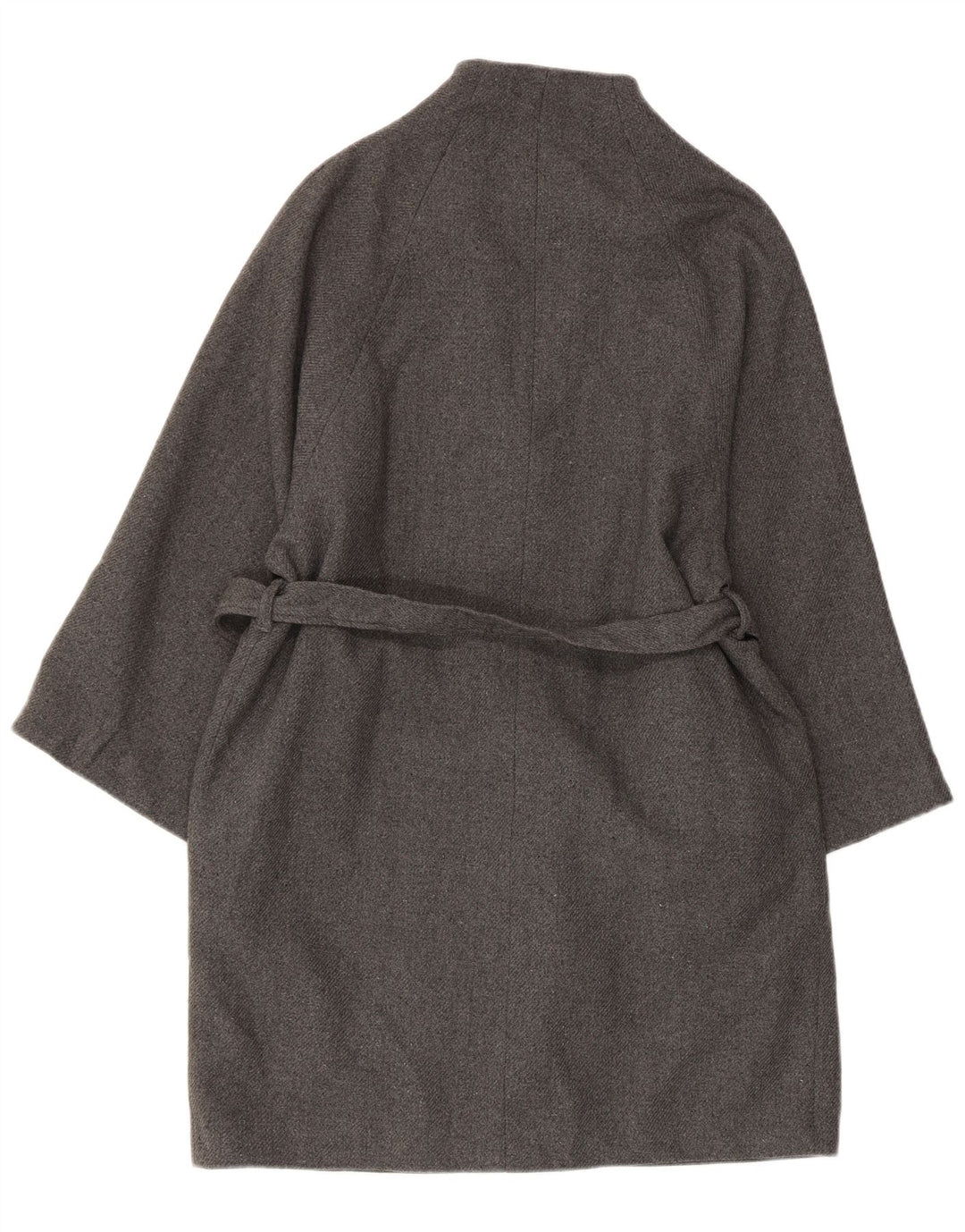 CHEAP MONDAY Abrigo para mujer ES 40 Pequeño Gris Acrílico