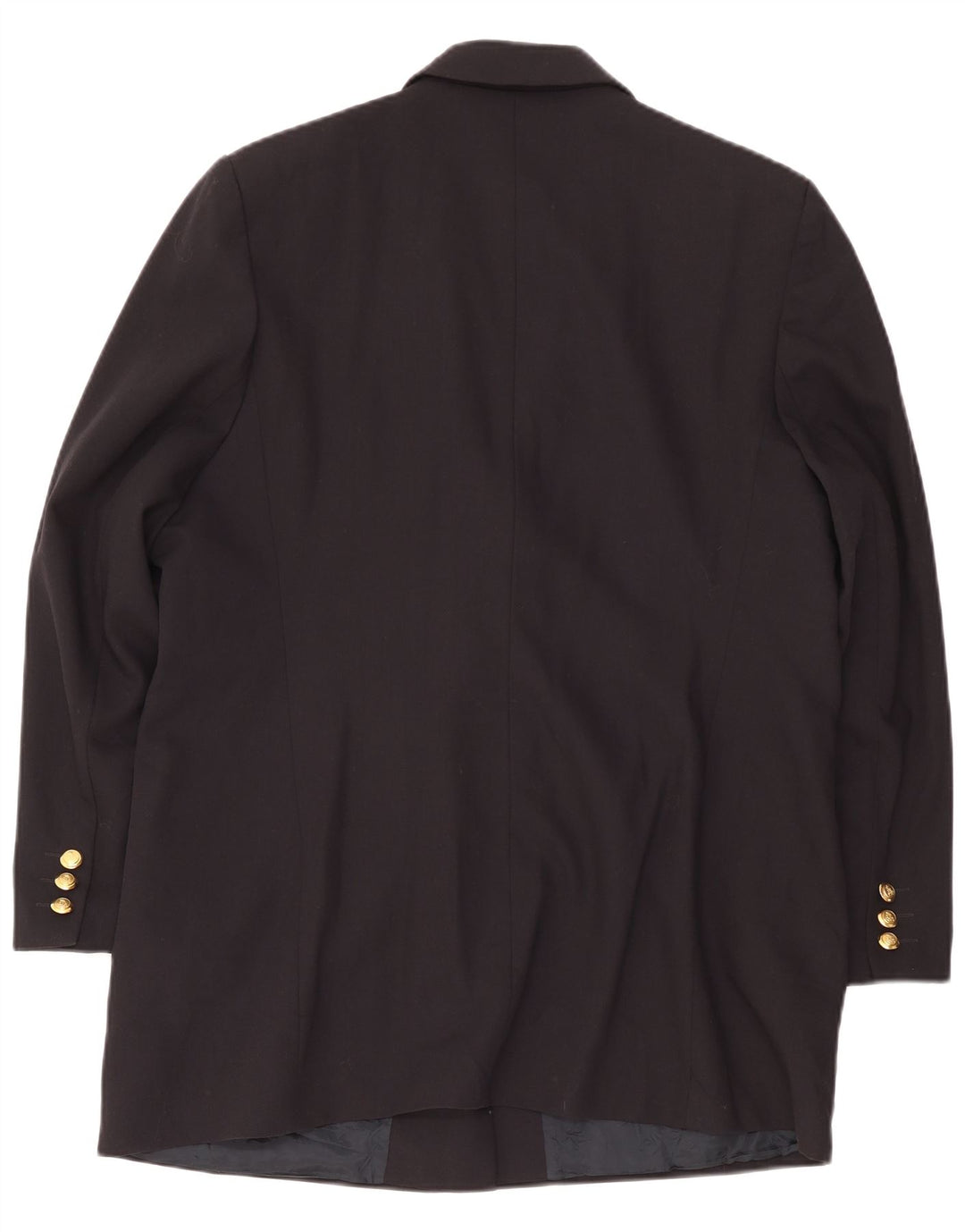Marks & Spencer Chaqueta St. Michael Blazer para Mujer UK 20 2XL Azul Marino