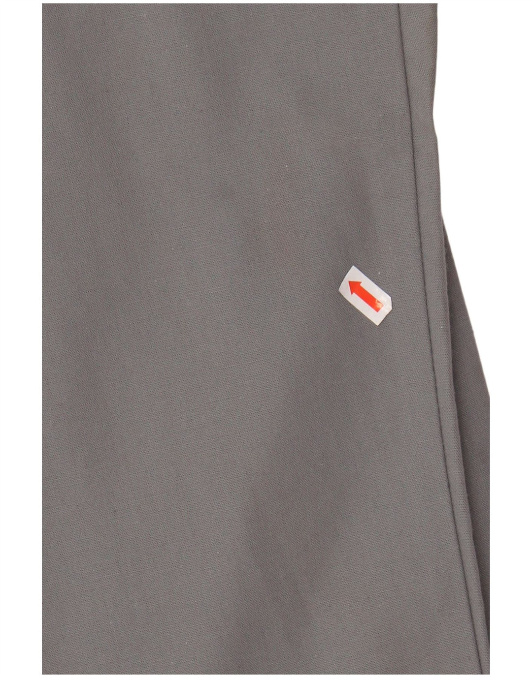CARRERA Mens 700 Slim Casual Trousers W40 L35 Grey Cotton