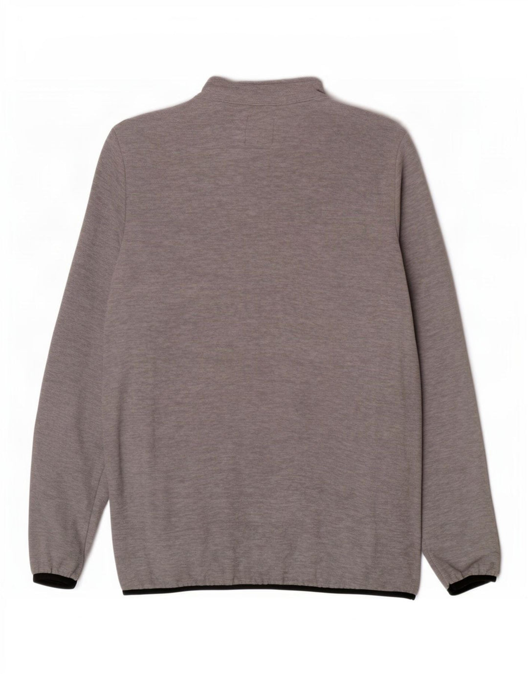 Jack & Jones Chaqueta polar para niño 15-16 años Gris Poliéster color block