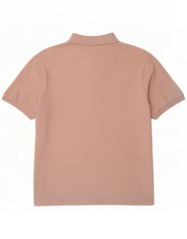 Polo Fila para hombre XL Rosa