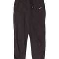 Nike Hombre Therma-Fit Chándal Pantalones Joggers Pequeño Negro Poliéster