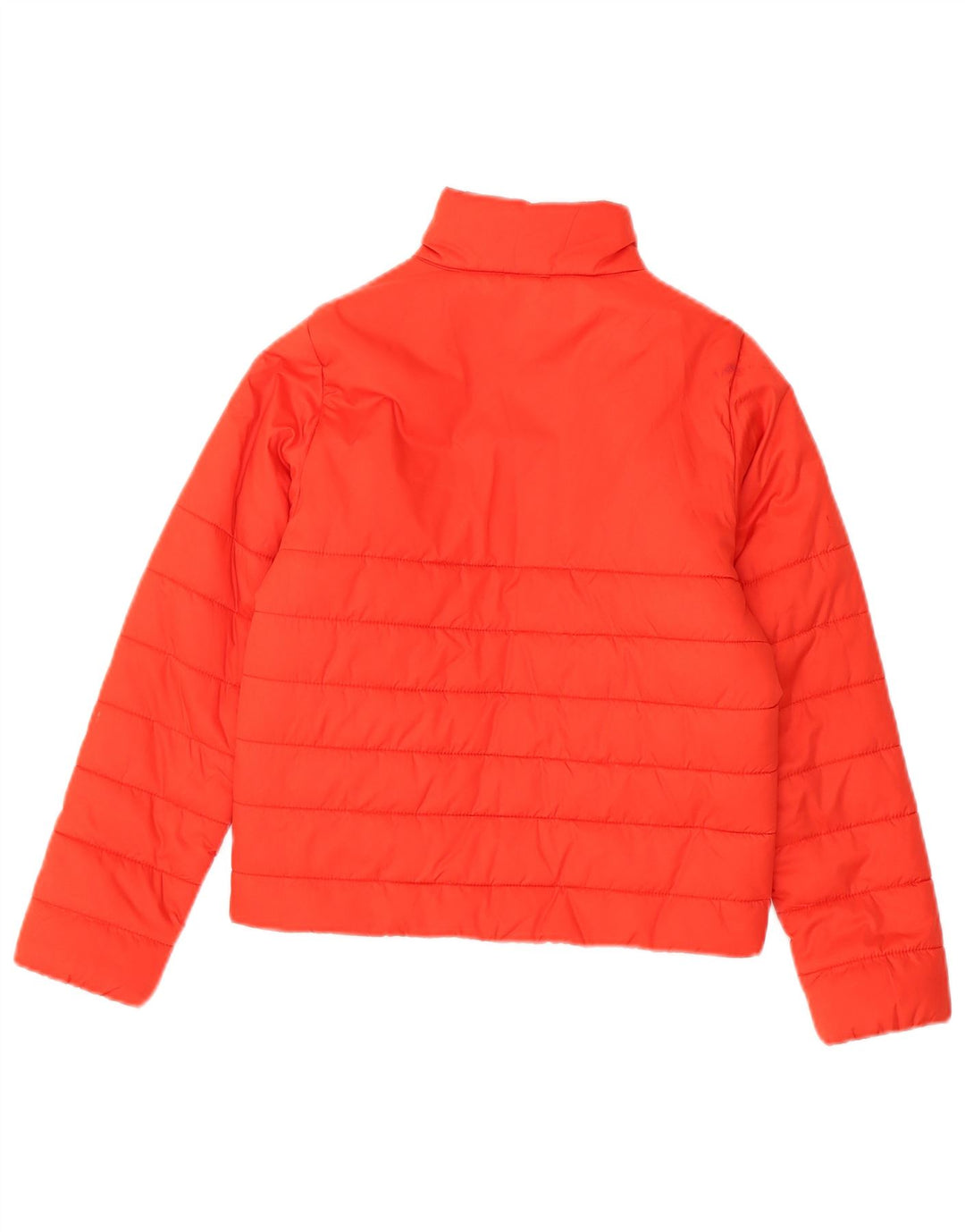 Chaqueta acolchada PUMA Niña 9-10 años Rojo Poliéster