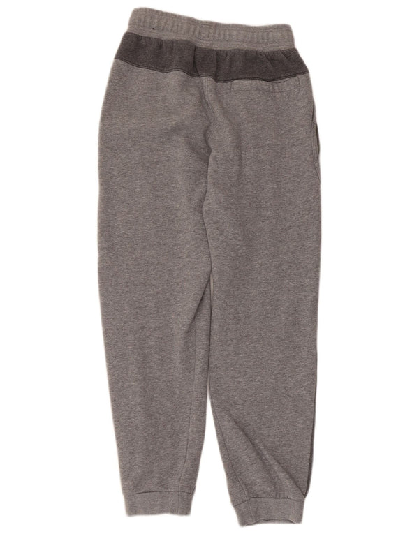 Nike - Pantalones de chándal para niño, 13-14 años, XL, gris