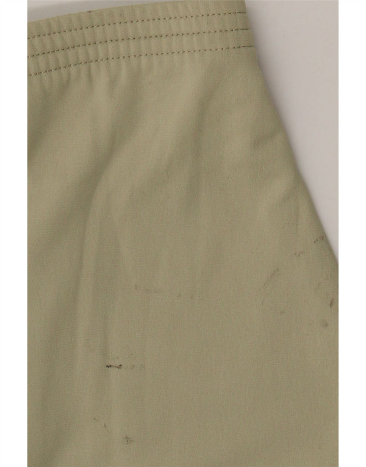 Champion Chaqueta De Chándal Para Hombre Grande Poliéster Caqui