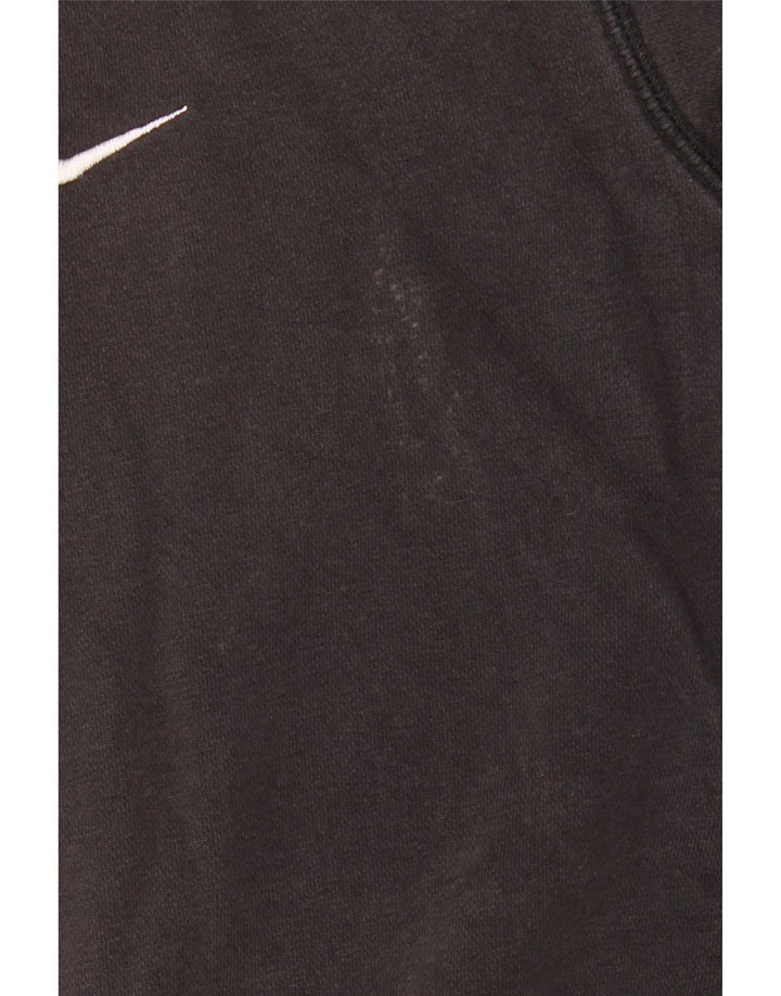 Sudadera Nike Hombre Jumper XL Negro Algodón