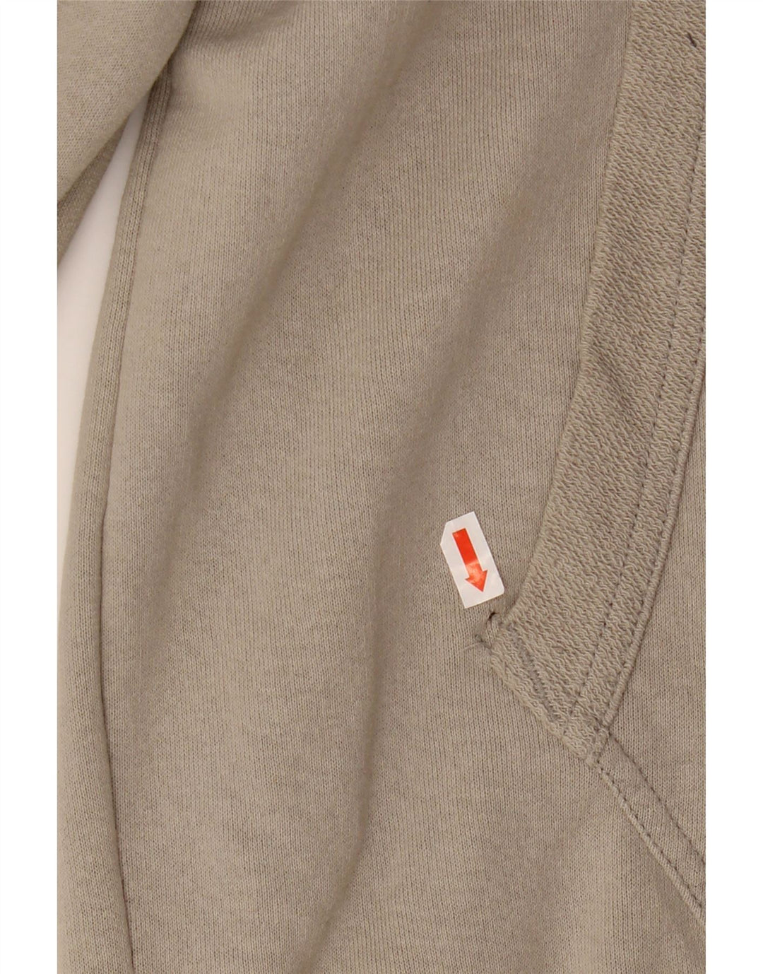 PUMA Jersey con capucha gráfica para hombre, tamaño grande, algodón gris