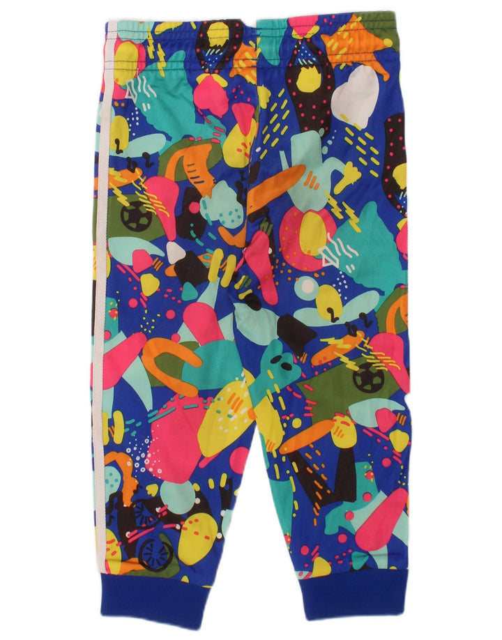 ADIDAS Chándal Completo Bebé Niña 18-24 Meses Multicolor