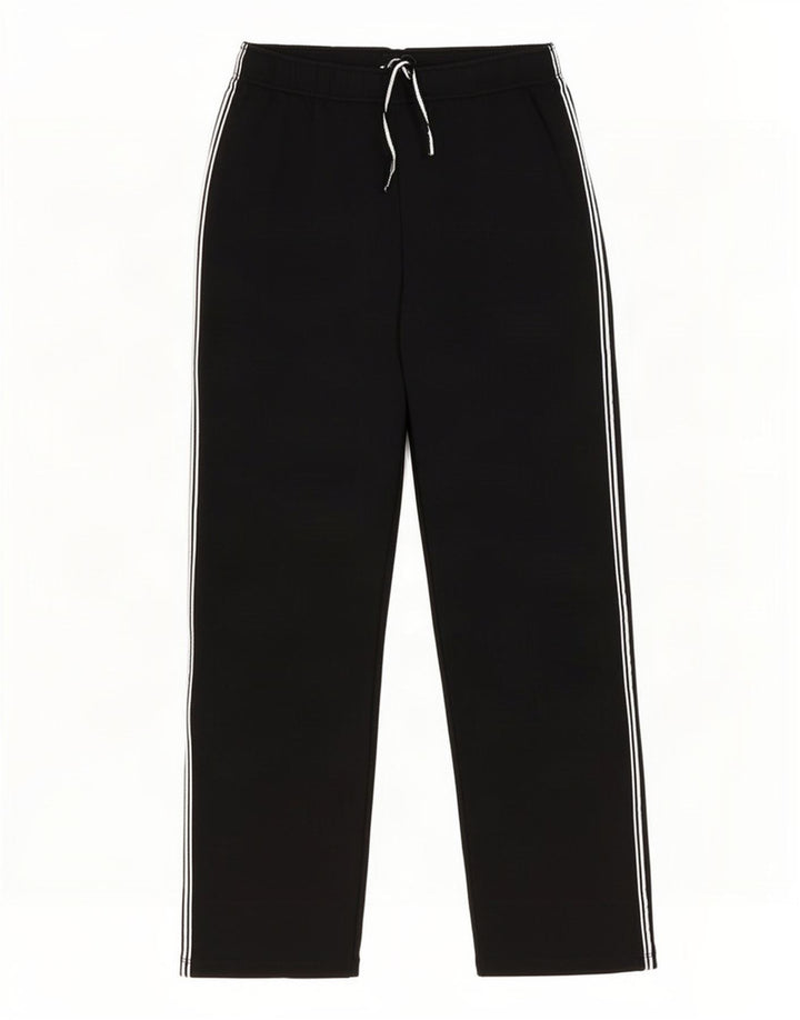 Marks & Spencer Pantalones de Chándal St. Michael para Mujer UK 40 Mediano Negro