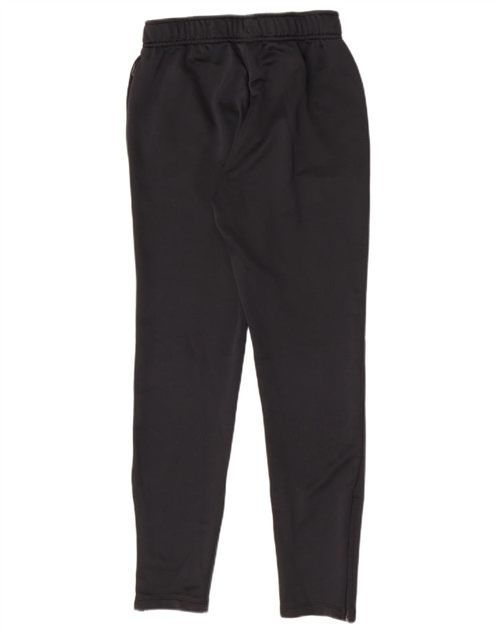 Nike Dri Fit - Pantalón de chándal para hombre, poliéster, color negro