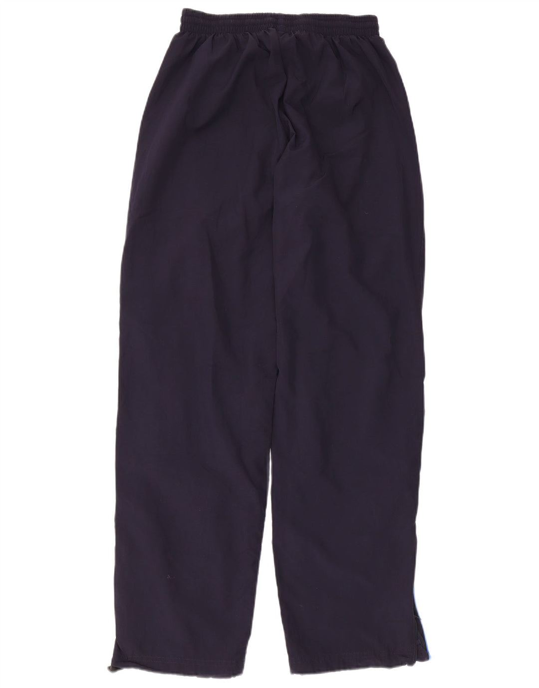 Pantalón De Chándal Puma Hombre Small Azul Marino Poliéster