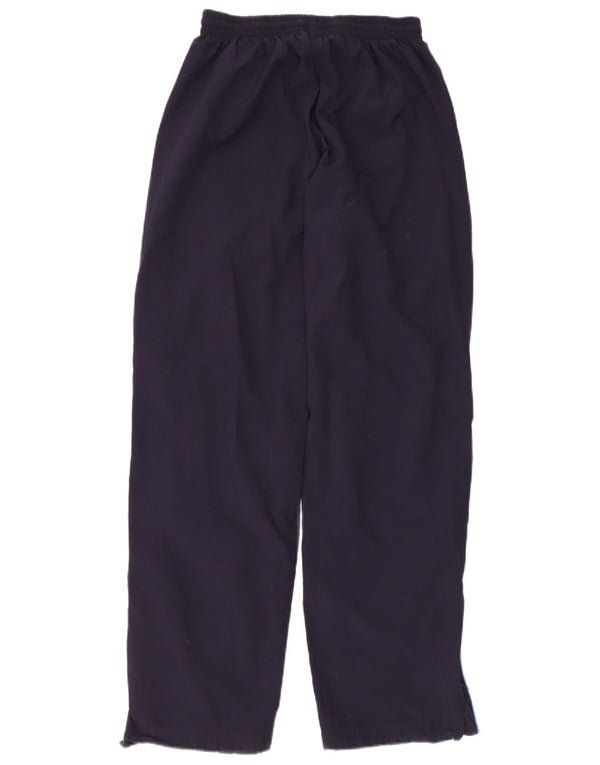 Pantalón De Chándal Puma Hombre Small Azul Marino Poliéster
