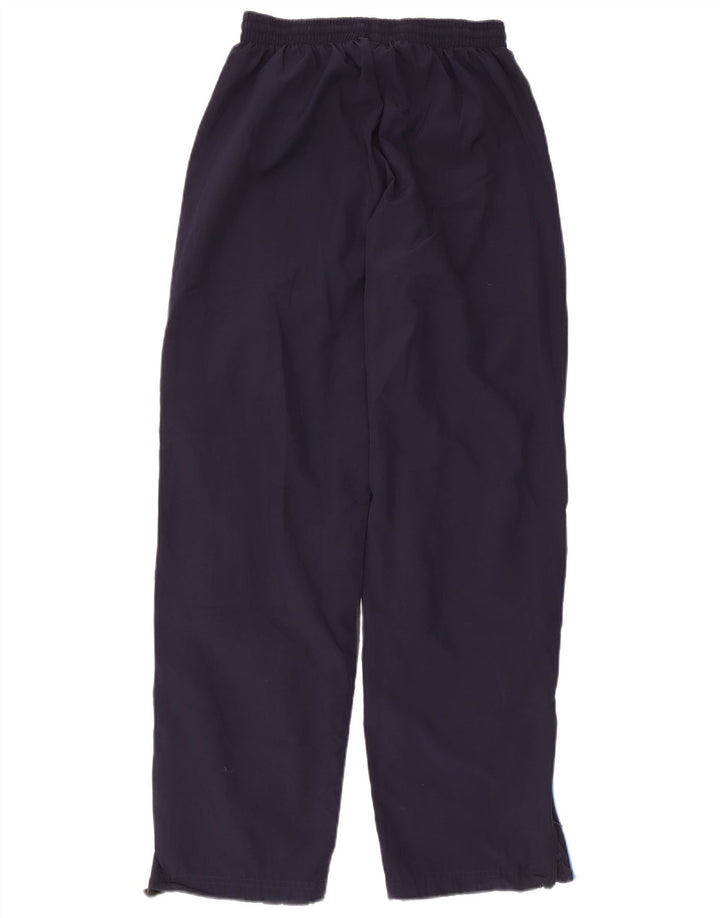 Pantalón De Chándal Puma Hombre Small Azul Marino Poliéster