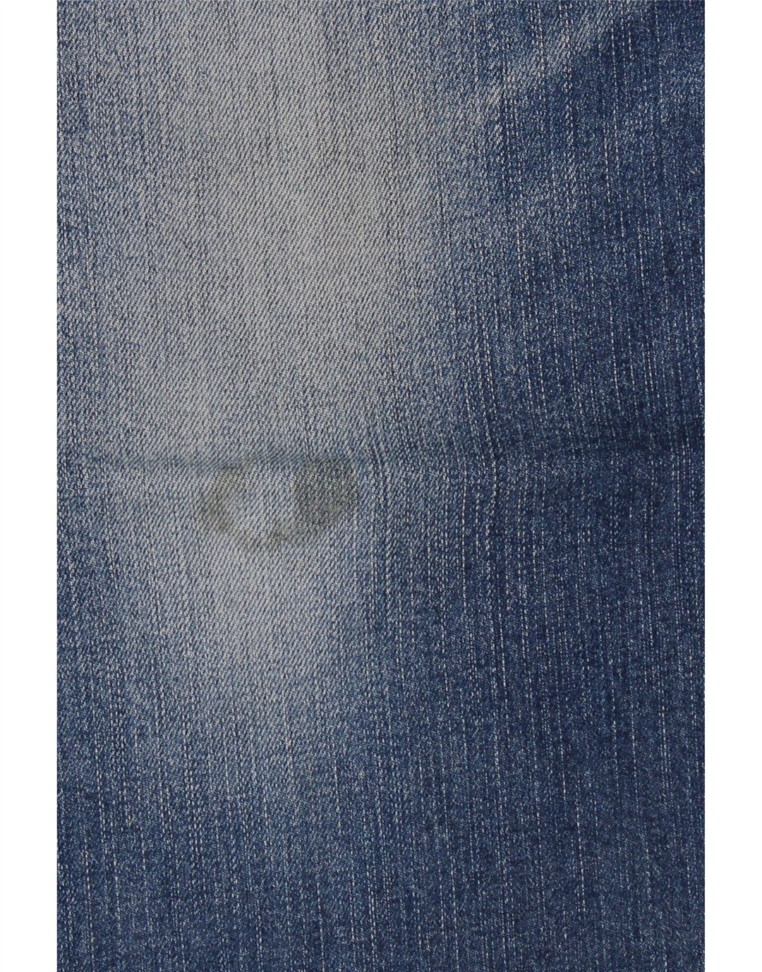 Vaqueros Wrangler Hombre Rectos W36 L30 Algodón Azul