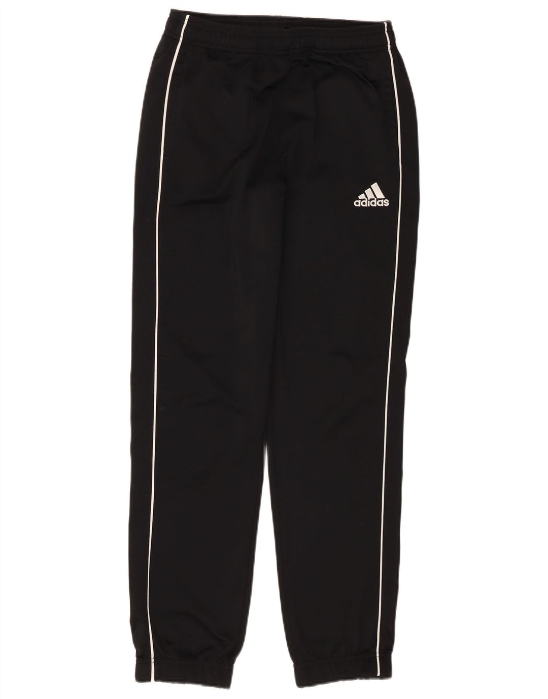 Adidas Pantalón Chándal Niño Joggers 13-14 Años Negro Poliéster