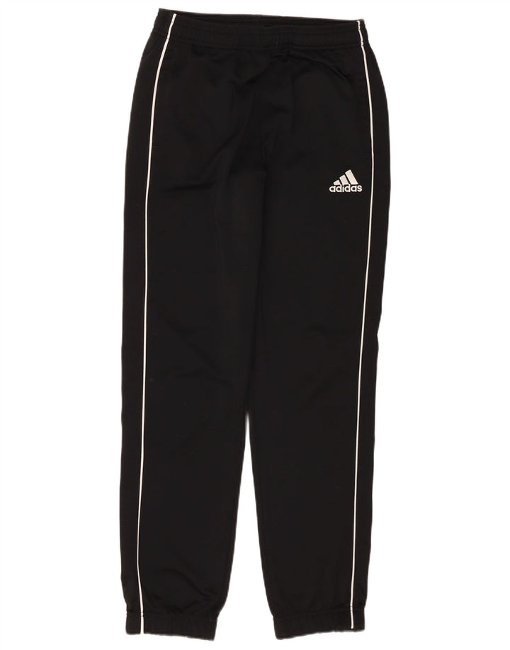 Adidas Pantalón Chándal Niño Joggers 13-14 Años Negro Poliéster