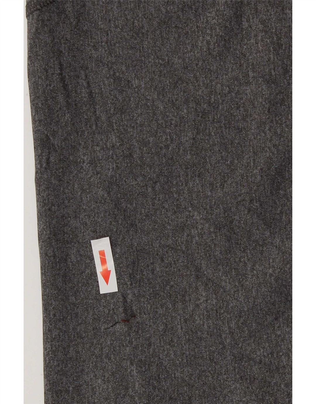 Under Armour Leggings capri para mujer UK 44 Poliéster geométrico gris grande
