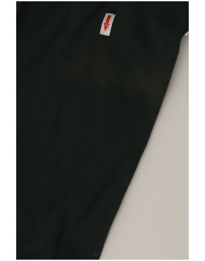 CHAMPION Pantalones de chándal con estampado gráfico para hombre Joggers Small Green
