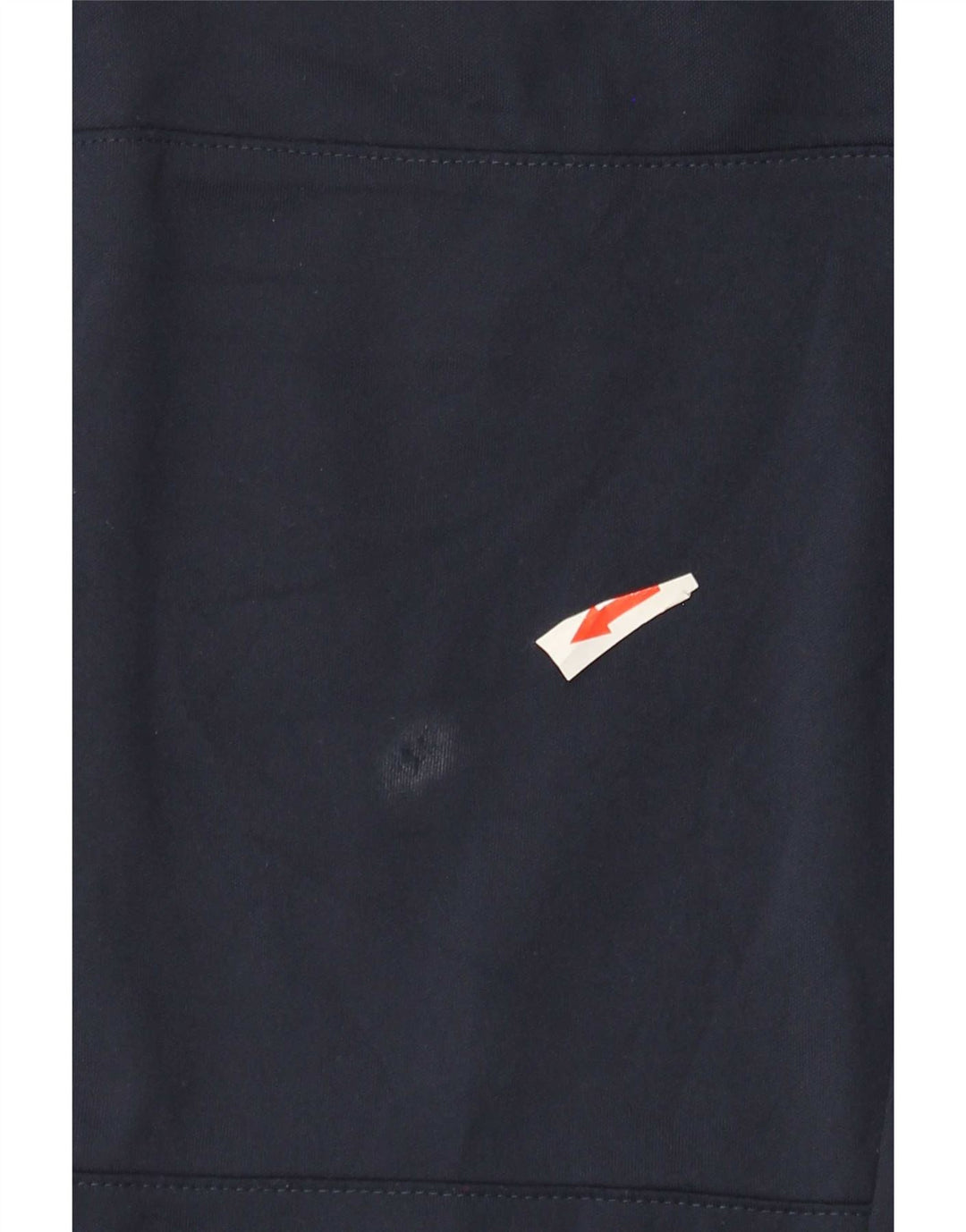 Pantalón De Chándal Nike Dri Fit Para Hombre Poliéster Azul Marino Medio