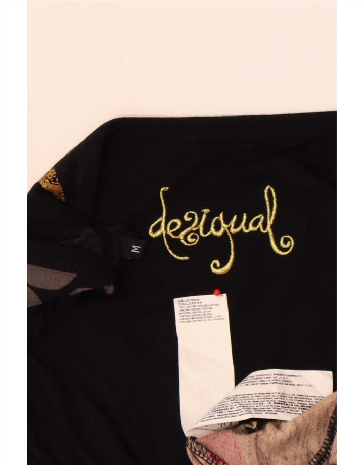Vestido Desigual Mujer