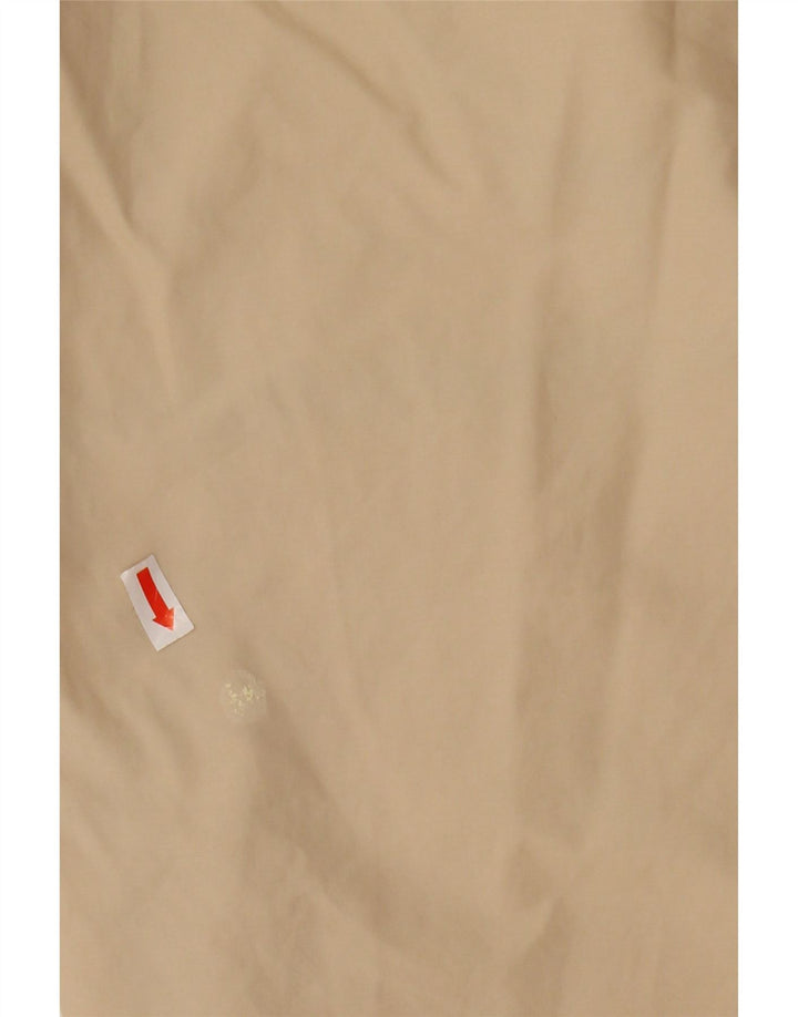 Invicta Pantalones cortos chinos para hombre IT 50 Large W32 Algodón beige
