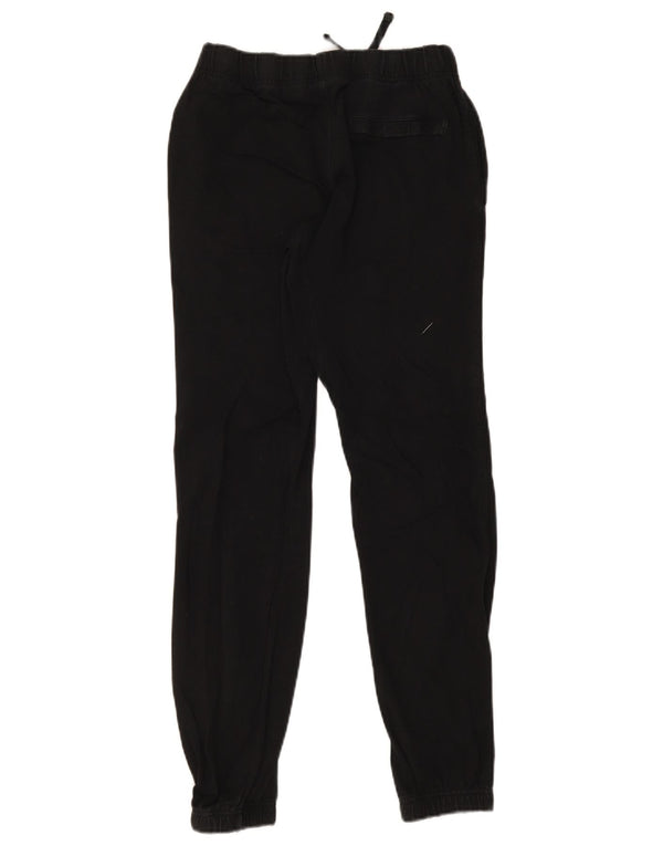 Pantalón de chándal Nike Hombre Joggers XS Negro Algodón