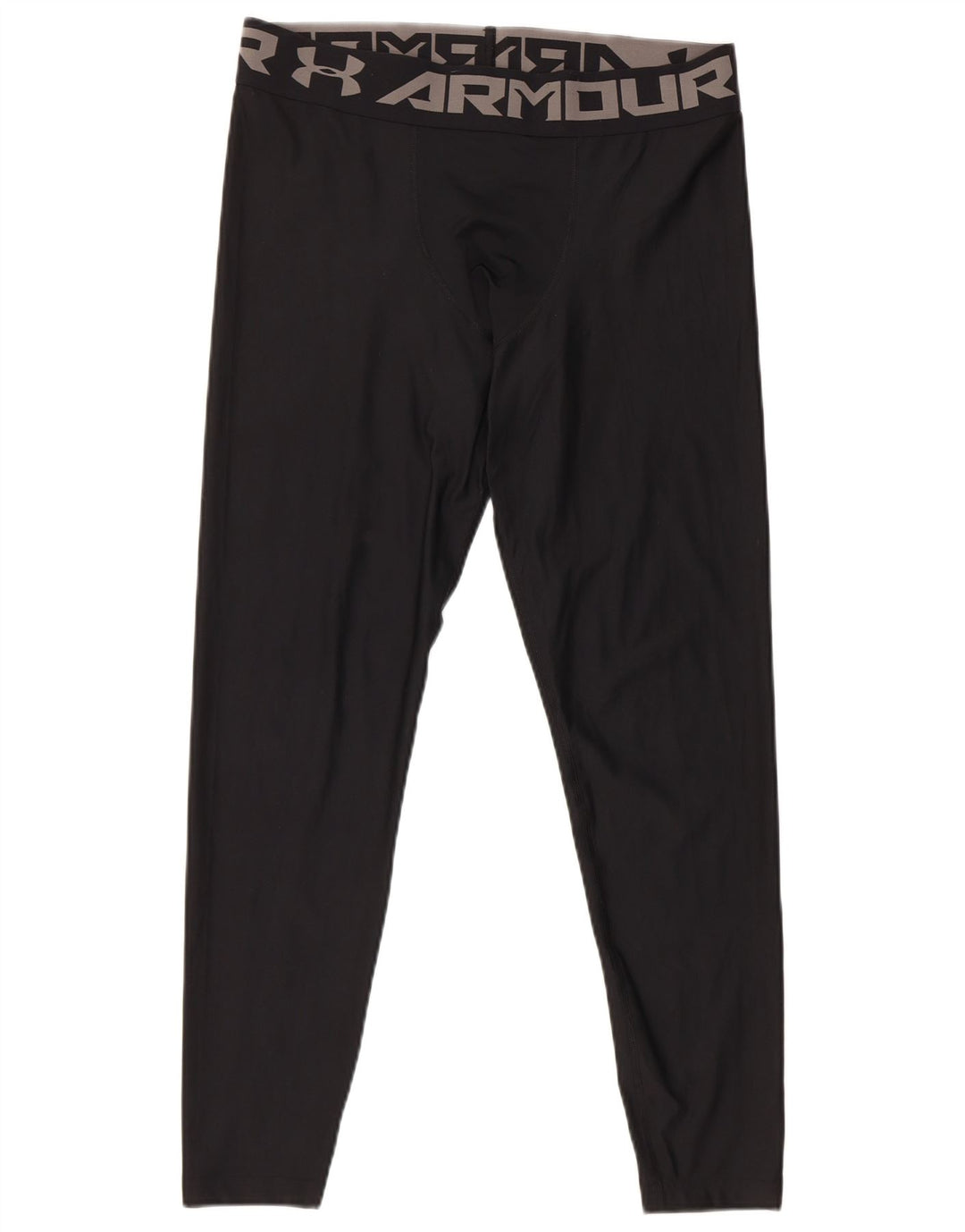Under Armour Leggings gráficos para hombre XL Poliéster negro