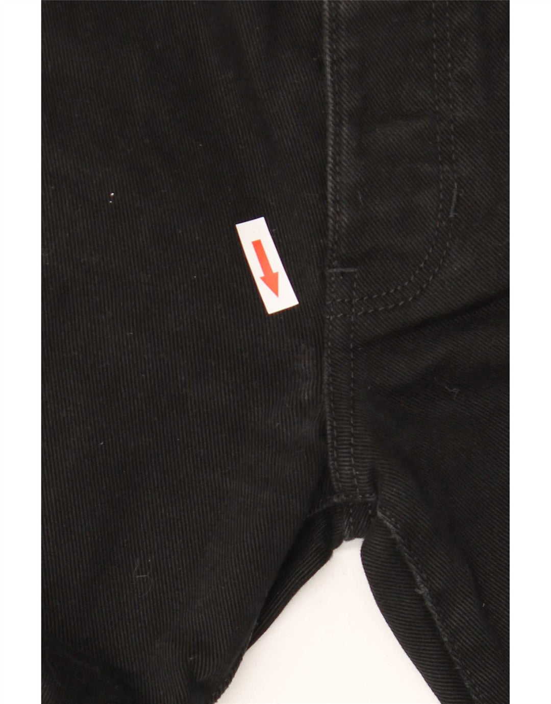 Wrangler Jeans Spencer Slim Rectos para Hombre W34 L32 Negro