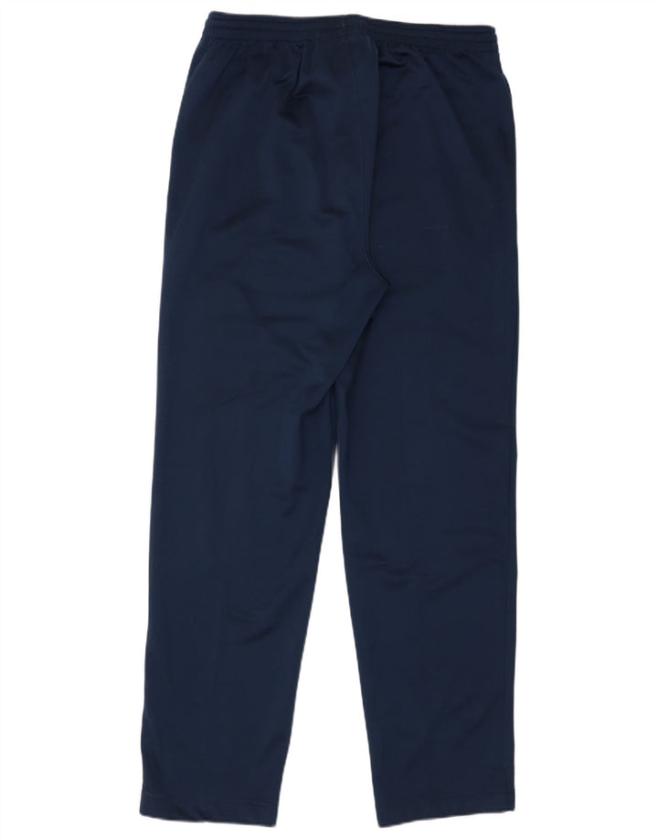 Pantalón Chándal Lotto Hombre XL Azul Marino Poliéster
