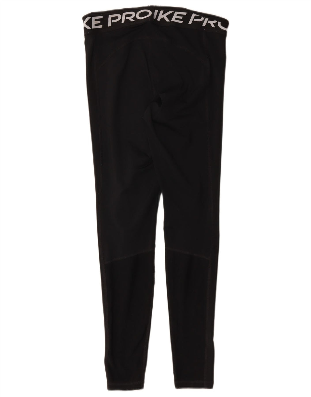 Fila Leggings gráficos Dri Fit para mujer Reino Unido 12 Poliéster negro mediano