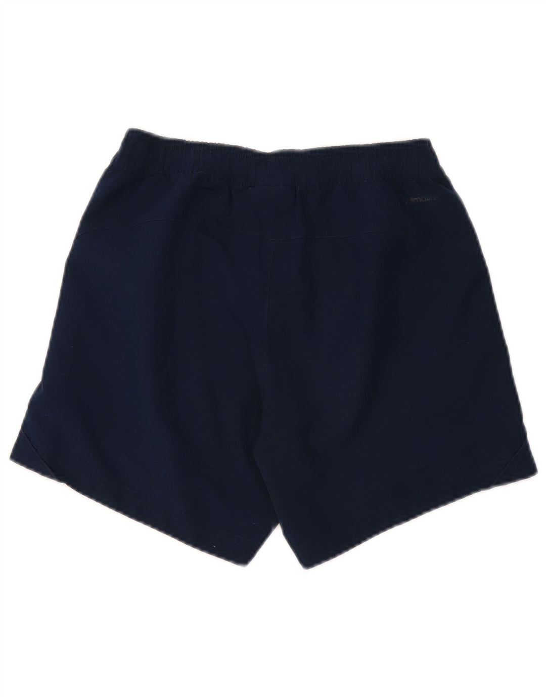 Adidas Mens Climalite Sport Shorts XS Azul Marino Poliéster