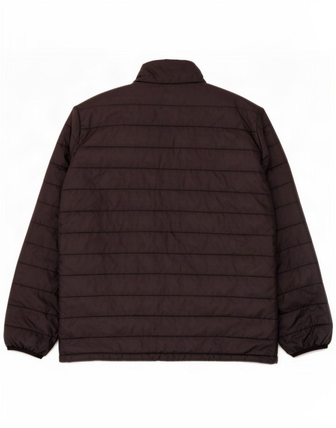 Levi's Chaqueta acolchada para hombre UK 40 Large Poliéster negro