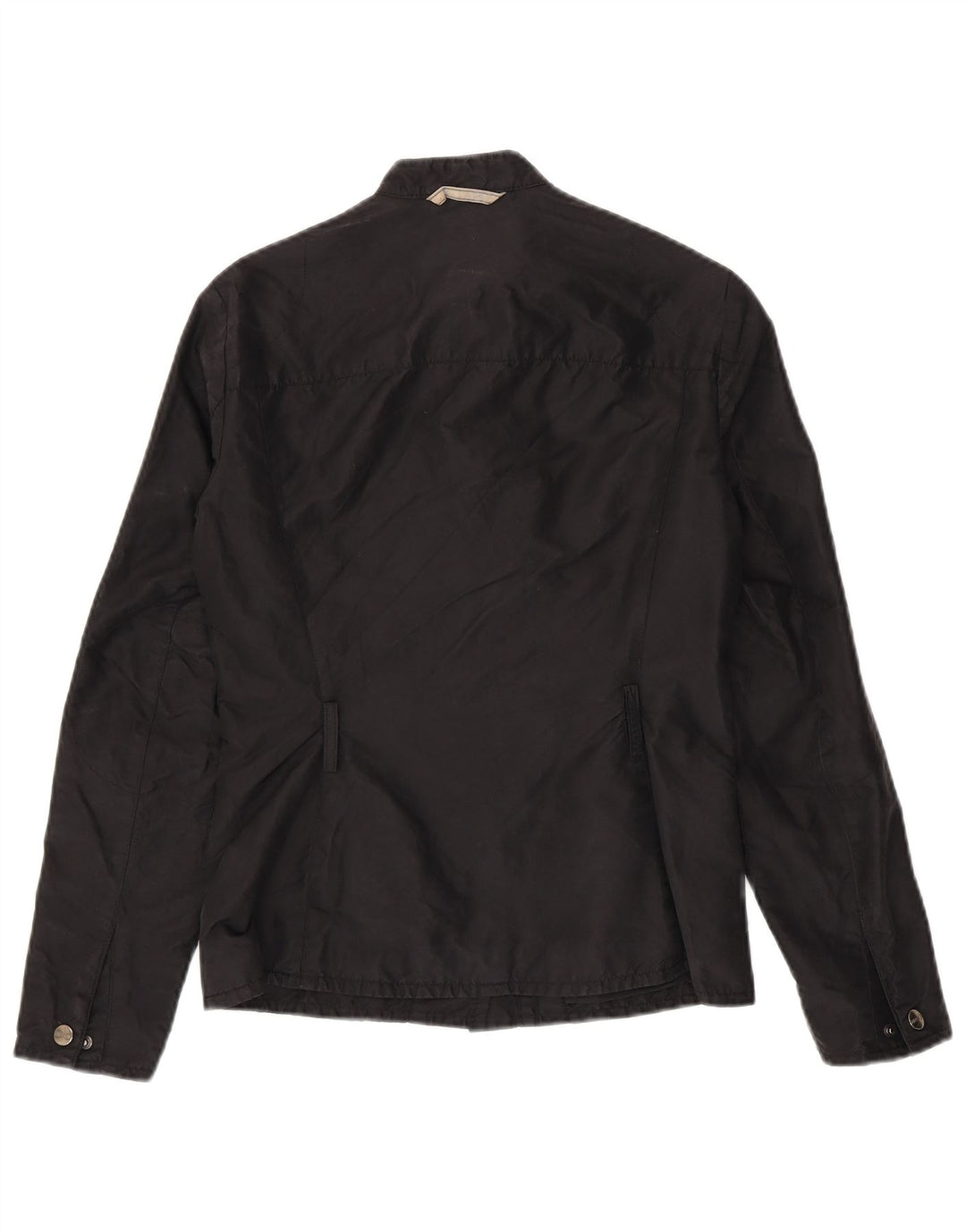 Brema Chaqueta utilitaria gráfica para mujer IT 42 Medium Black