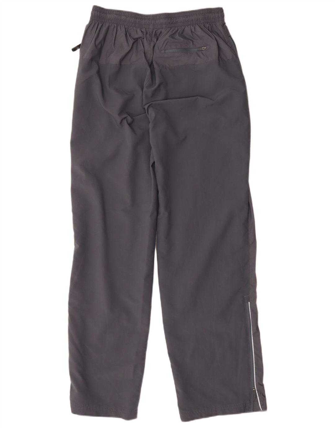 Pantalón De Chándal Adidas Hombre Nylon Gris Medio