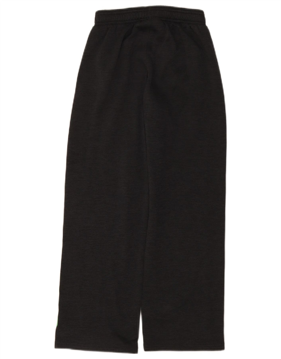 UNDER ARMOUR Pantalones de chándal Cold Gear para niños 9-10 años Mediano Negro