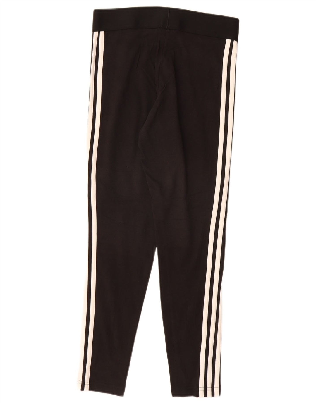 Leggings ADIDAS para mujer Reino Unido 8/10 Pequeño Algodón negro