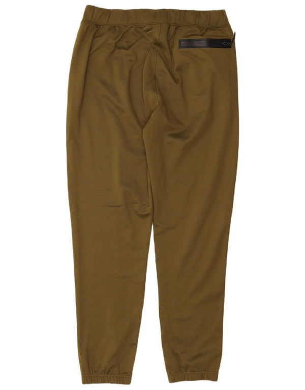 Champion Pantalones De Chándal Para Hombre Joggers 2XL Caqui Poliéster