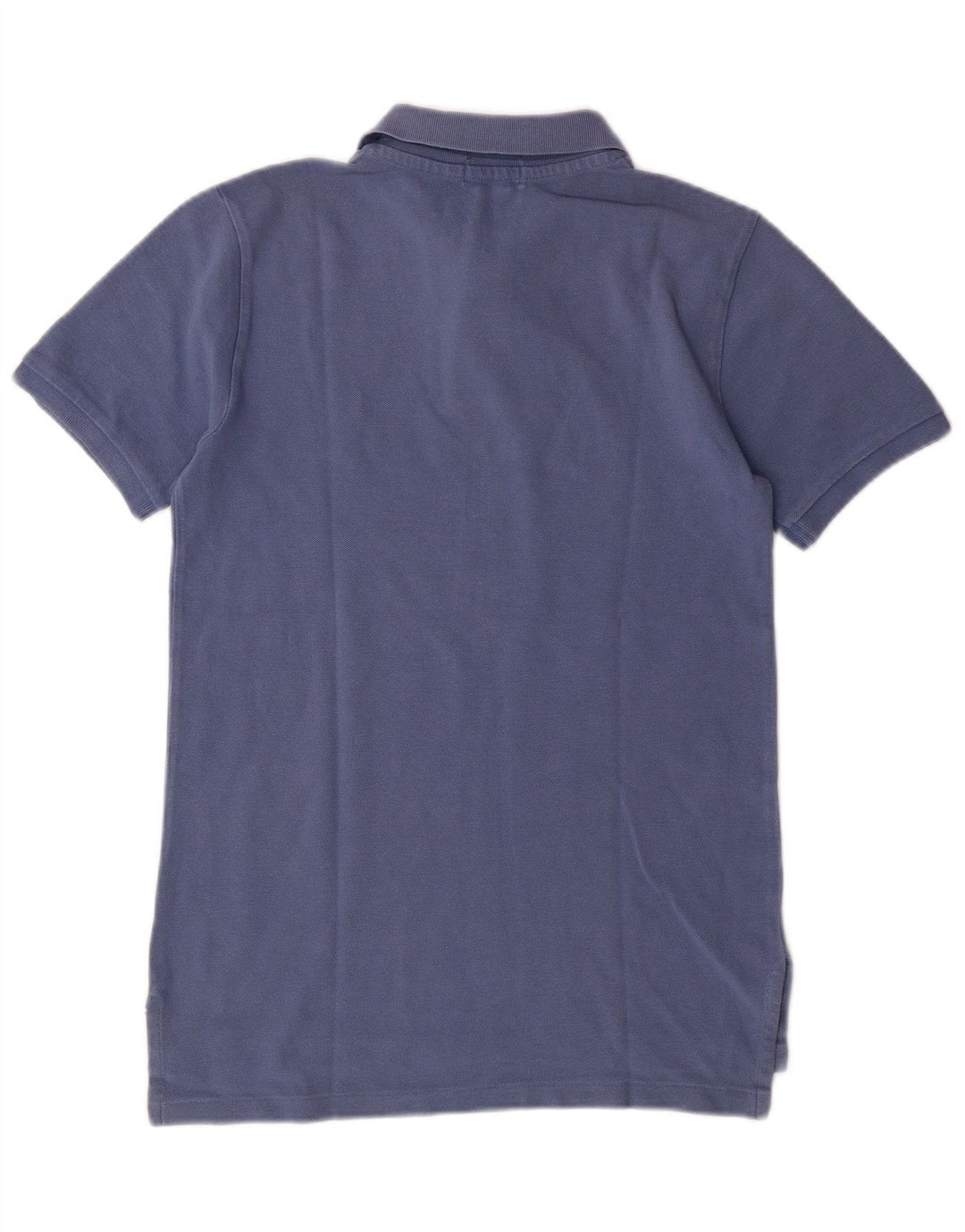 POLO RALPH LAUREN Polo para niño 10-11 años Mediano Azul Marino Algodón