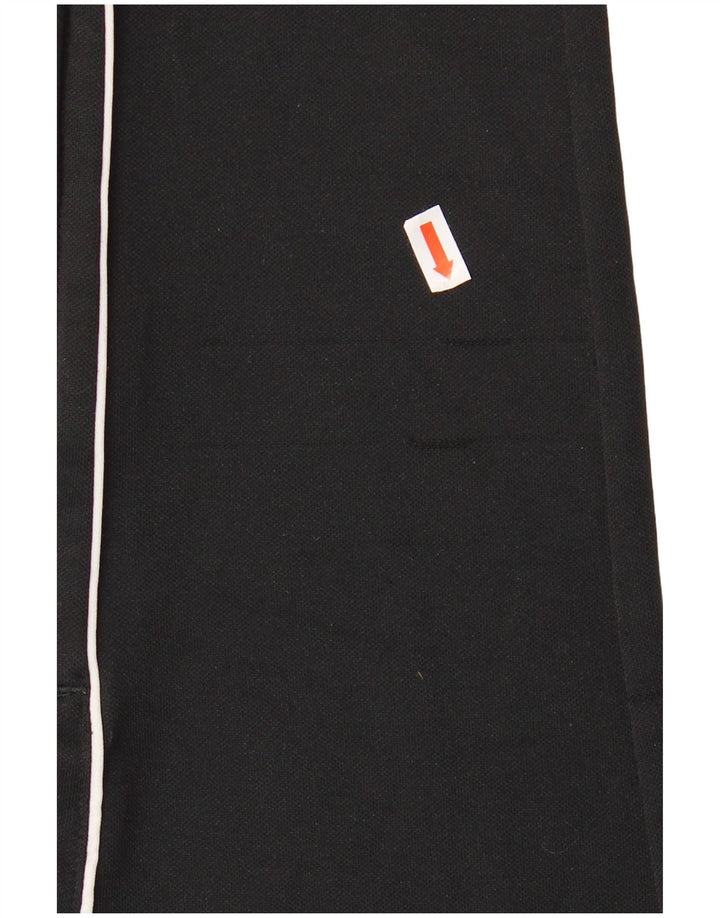 ADIDAS Pantalón Chándal Aeroready Niño 15-16 Años Negro Poliéster