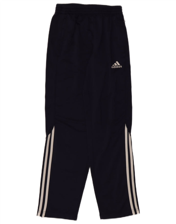 Adidas Pantalón Chándal Niño 13-14 Años Azul Marino Poliéster