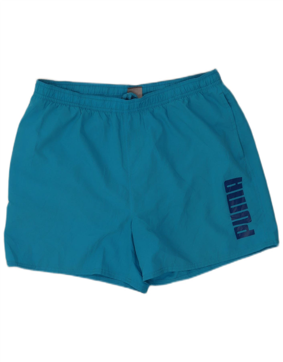 Bañador Puma Hombre Graphic XL Azul