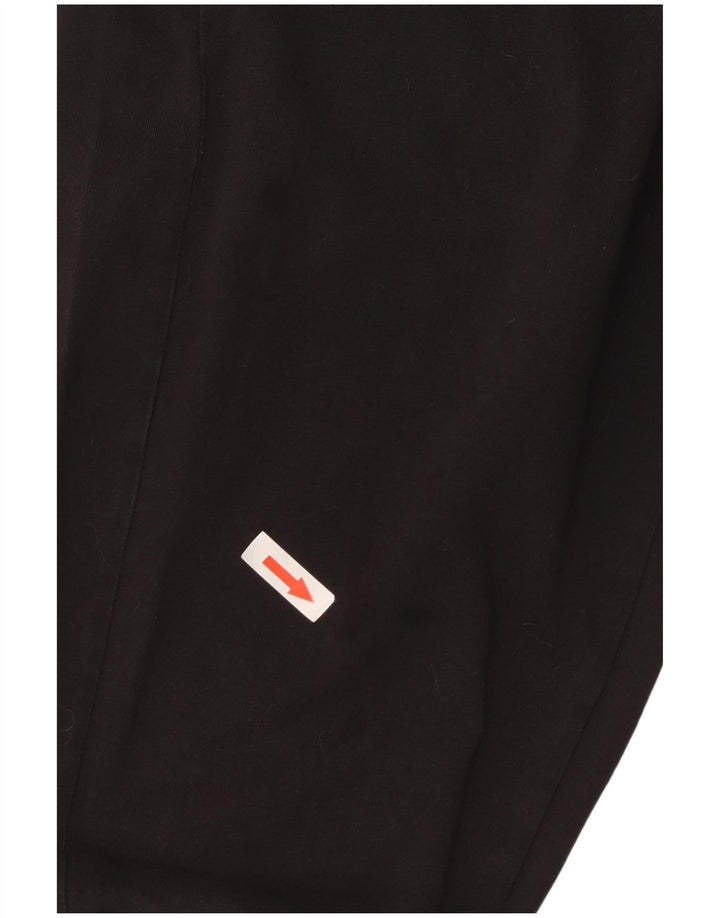 Adidas Leggings gráficos para mujer Reino Unido 12/14 Mediano Negro