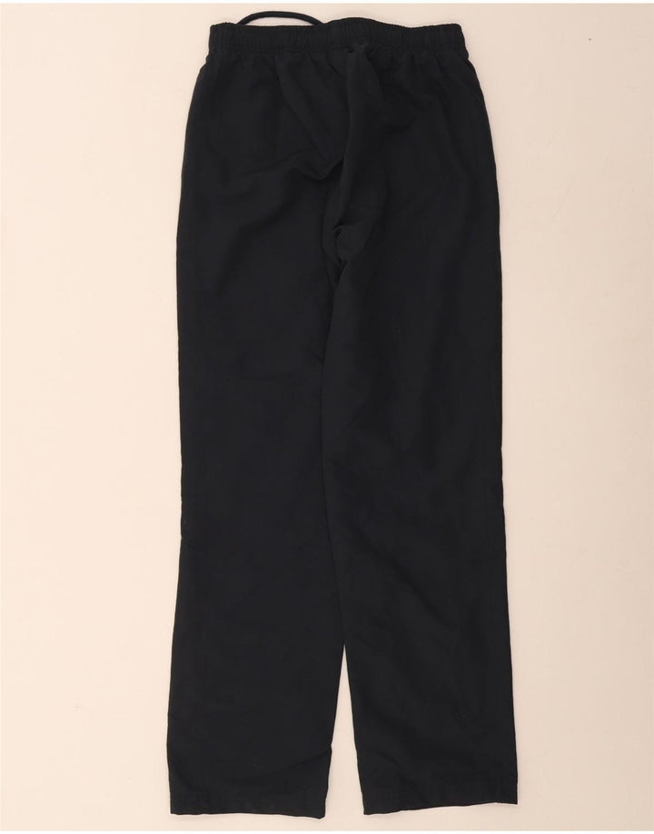Champion Pantalones De Chándal Para Hombre Pequeños Azul Marino Poliéster